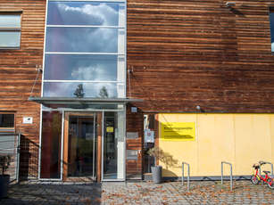 Kinderhaus Kooperationseinrichtung Leschkircher Straße (Impressionen)