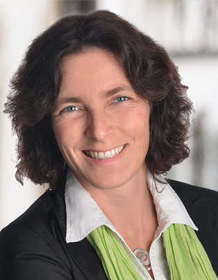 Kerstin Celina, sozialpolitische SprecherIn der GRÜNEN-Landtagsfraktion
