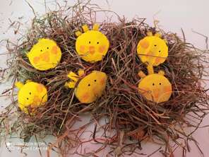 Frohe Ostern aus unseren Kitas! (Impressionen)