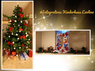 Weihnachten in unseren Kitas (Impressionen)