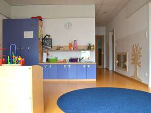 Integratives Kinderhaus Eidechsen (Impressionen)