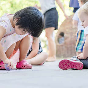 Tag des Kindergartens: Kitas müssen gestärkt werden!