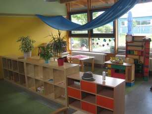 Kindergarten Farbenkiste (Impressionen)
