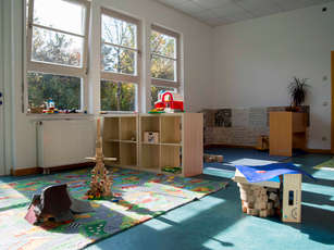 Kinderhaus Haidgraben (Impressionen)