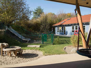 Kinderhaus Haidgraben (Impressionen)