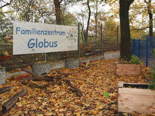 Integratives Familienzentrum Globus (Impressionen)