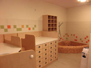 Integratives Kinderhaus Leolino (Impressionen)
