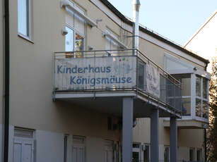 Integratives Kinderhaus Königsmäuse (Impressionen)