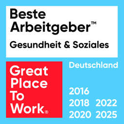 Great place to work
