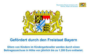 Staatsregierung Bayern