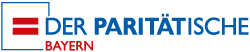 Logo Der Paritätische Bayern